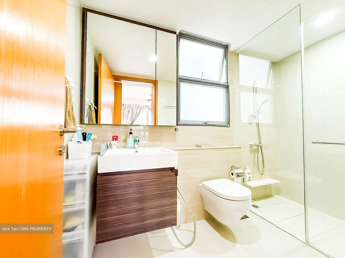Prive (D19), Condominium #570216441